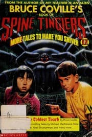 Bruce Coville's Book of Spine Tinglers II