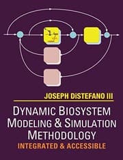 Dynamic Biosystem Modeling & Simulation Methodology - Integrated & Accessible