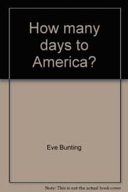 How Many Days to America?