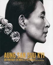 Aung San Suu Kyi