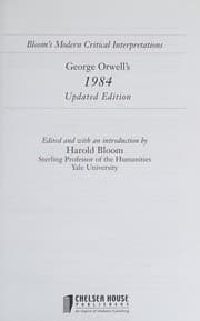 George Orwell's 1984