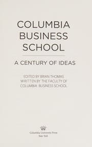 Columbia Business School