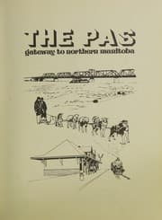 The Pas