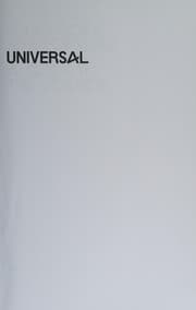 Universal