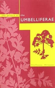 The genera of the umbelliferae