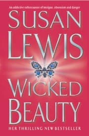 Wicked beauty