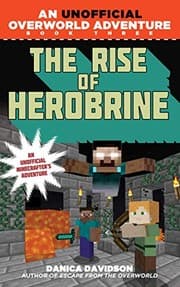 The rise of Herobrine