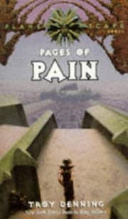 Pages of pain