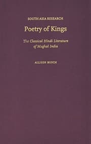 Poetry of kings