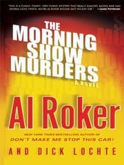 The morning show murders