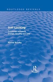 Just Looking Vol. 10