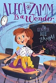 Aleca Zamm is a wonder