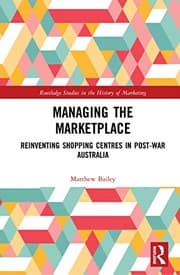 Managing the Marketplace