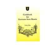 Cookbook for Germans from Russia
