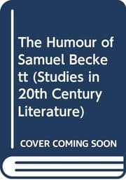 The humour of Samuel Beckett