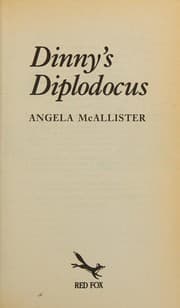 Dinny's diplodocus