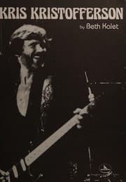 Kris Kristofferson