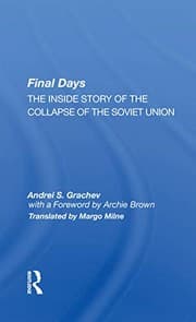 Final days