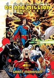 Dc Comics One Million Omnibus
