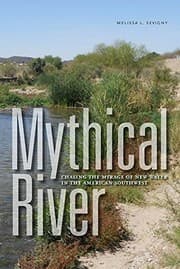 Mythical river
