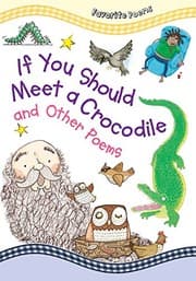 If you should meet a crocodile
