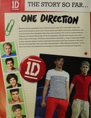 One Direction