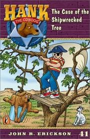 The case of the shipwrecked tree