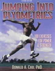 Jumping into Plyometrics