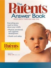 The Parents answer book
