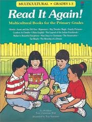 Multicultural books for the primary grades