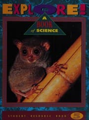 Explore! : a book of science, 5