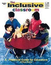 The inclusive classroom