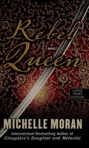 Rebel queen