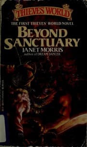 Beyond sanctuary