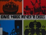 One wide river to cross