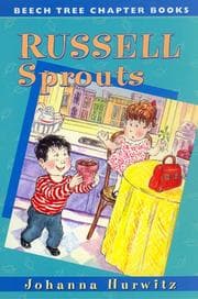 Russell sprouts