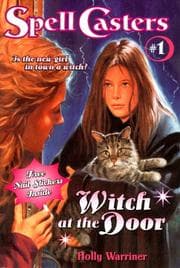 Witch at the door