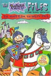 The Quest for the Holey Pail