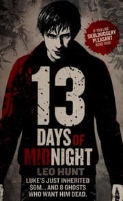 13 days of midnight