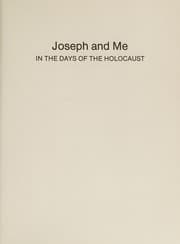 Joseph and me