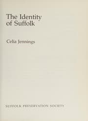 The identity of Suffolk