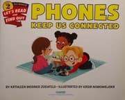 Phones Keep Us Connected