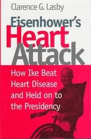 Eisenhower's heart attack