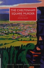 The Cheltenham Square murder