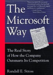 The Microsoft way