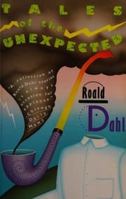 Roald Dahl's Tales of the Unexpected [24 stories]