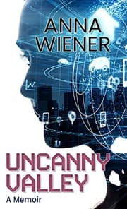 Uncanny Valley