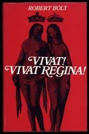 Vivat! vivat Regina!