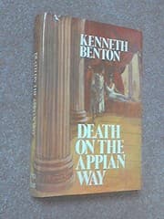 Death on the Appian Way