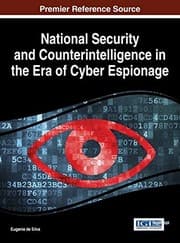 National security and counterintelligence in the era of cyber espionage